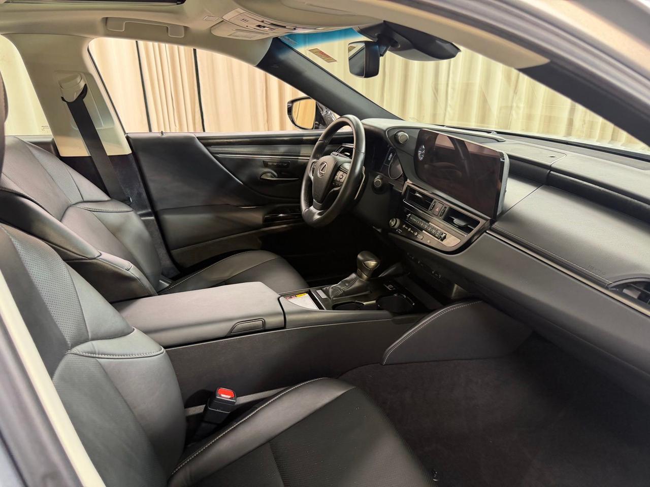 2025 Lexus ES 350 Annapolis MD