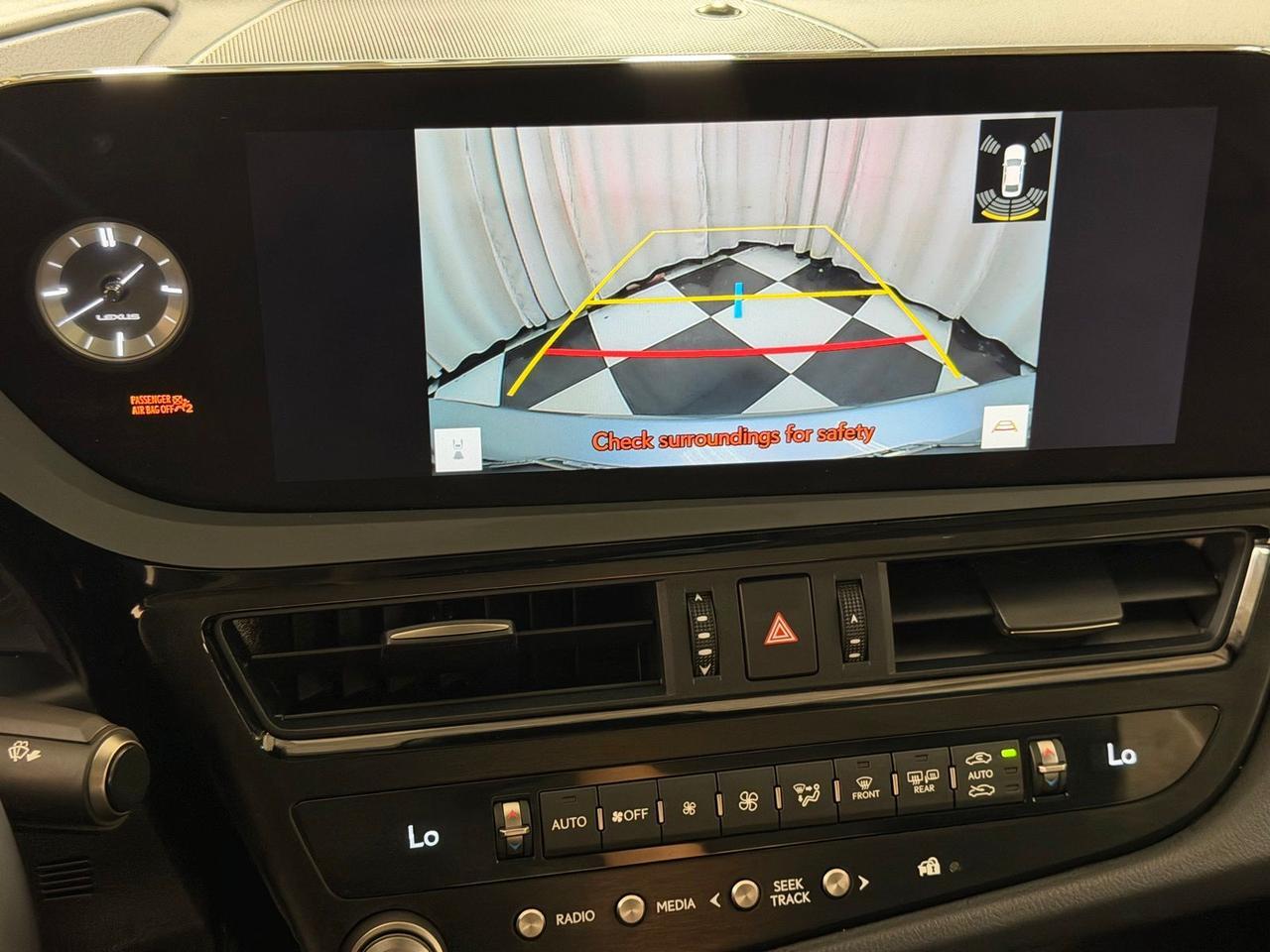2025 Lexus ES 350 Annapolis MD