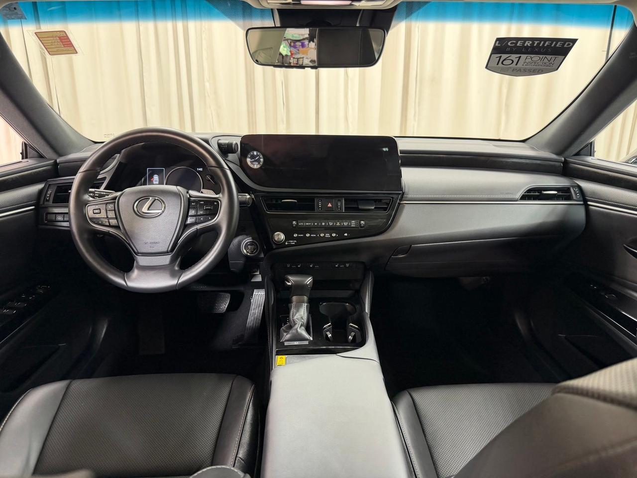 2025 Lexus ES 350 Annapolis MD