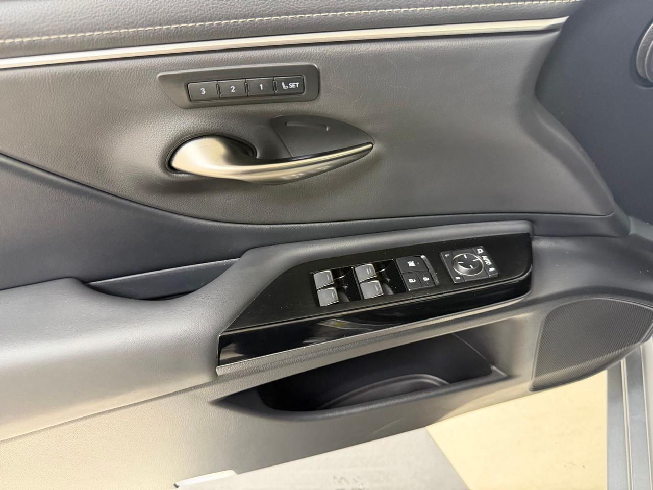 2025 Lexus ES 350 Annapolis MD