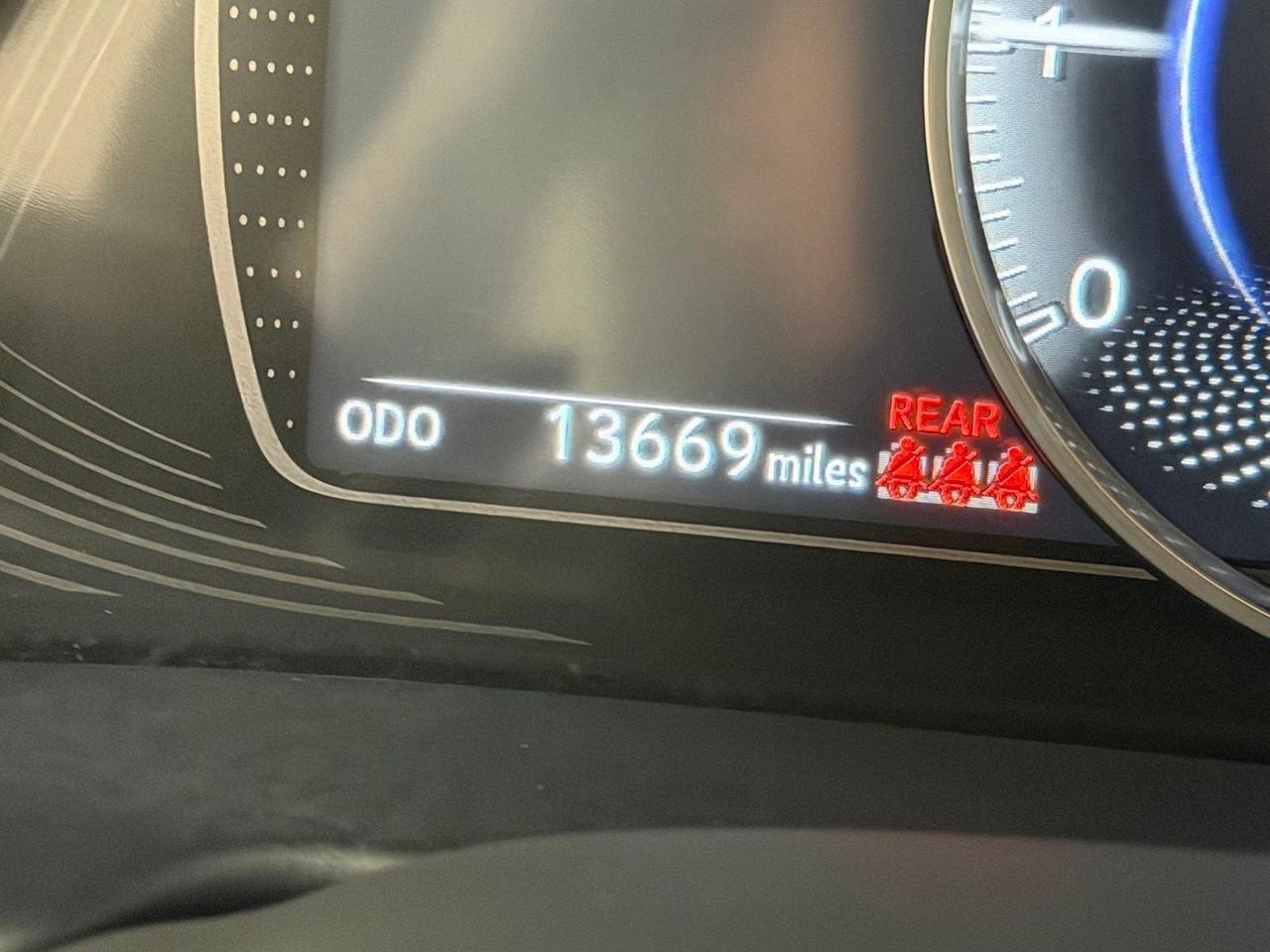 2025 Lexus ES 350 Annapolis MD