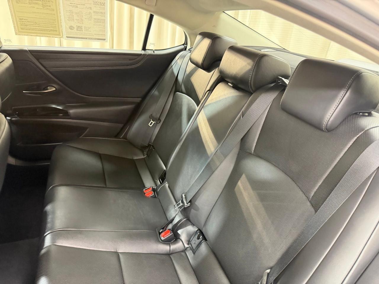 2025 Lexus ES 350 Annapolis MD
