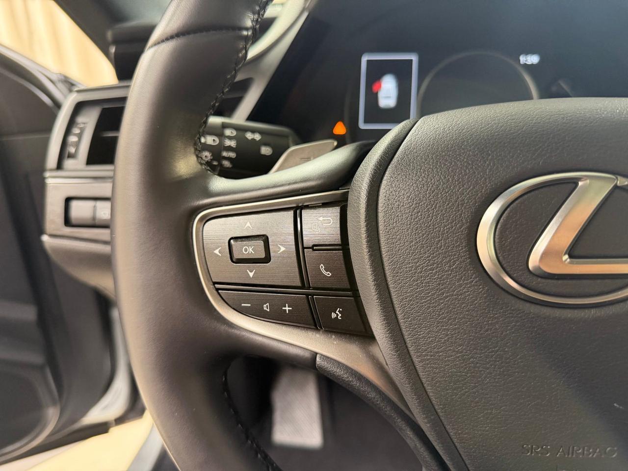 2025 Lexus ES 350 Annapolis MD