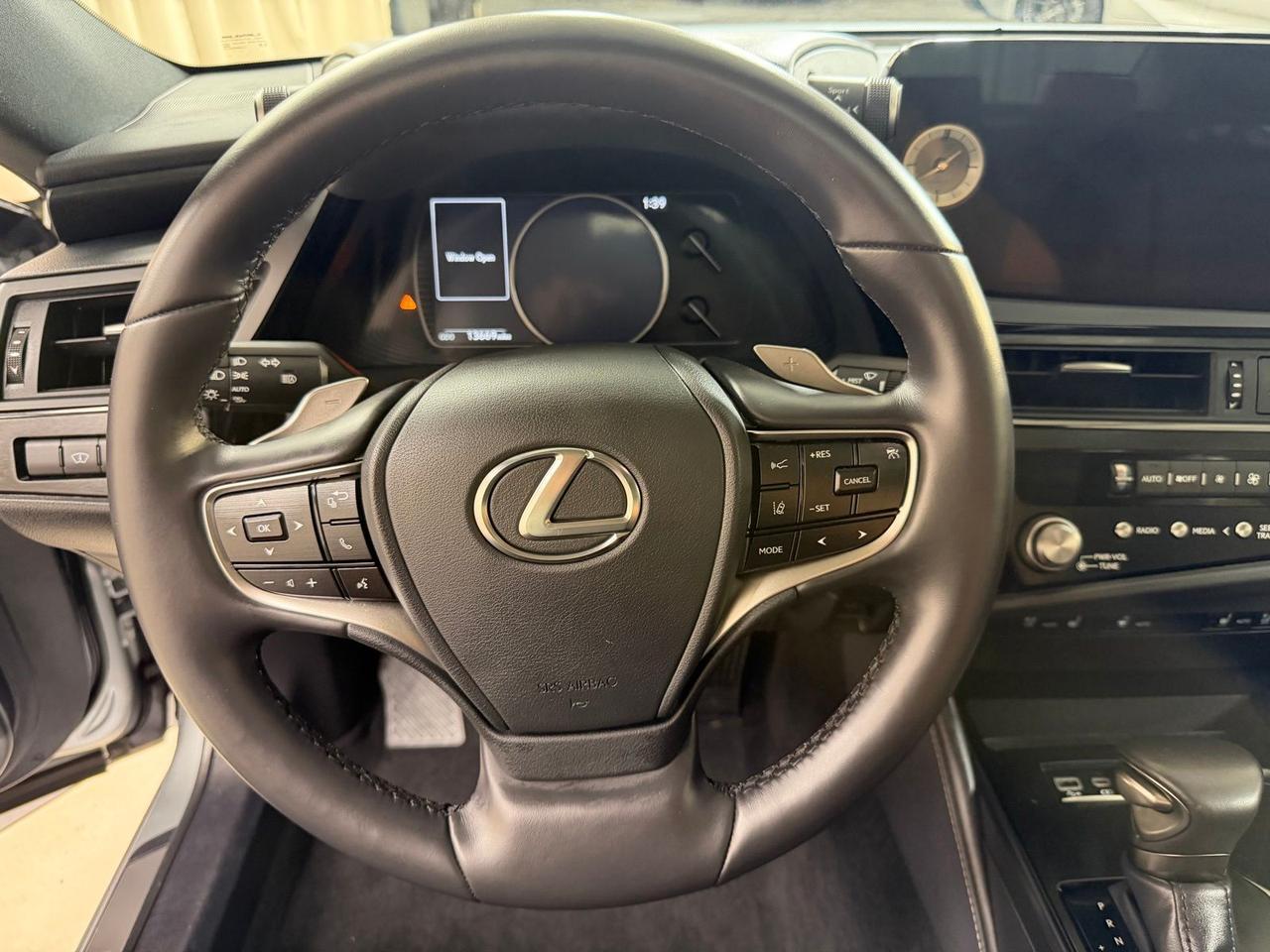 2025 Lexus ES 350 Annapolis MD