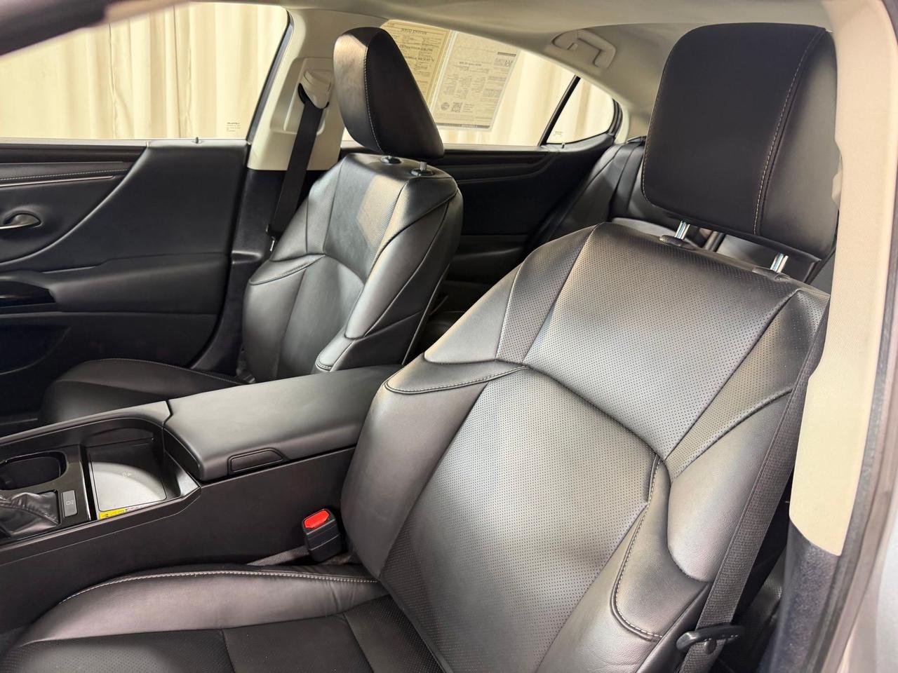 2025 Lexus ES 350 Annapolis MD