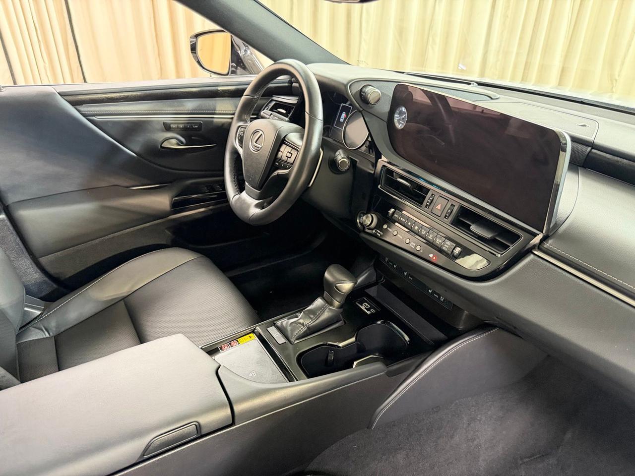 2025 Lexus ES 350 Annapolis MD