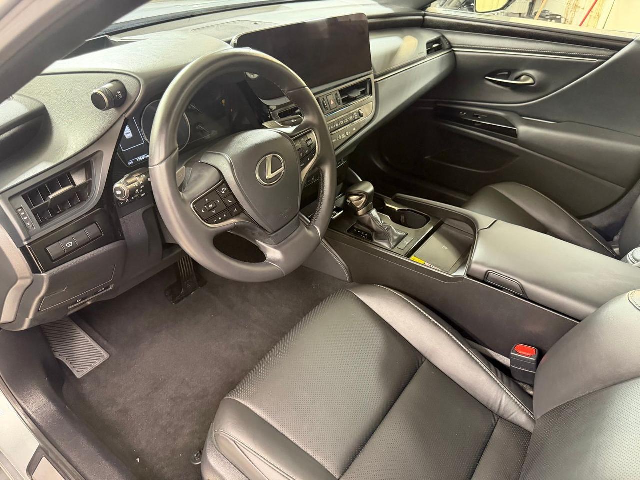2025 Lexus ES 350 Annapolis MD