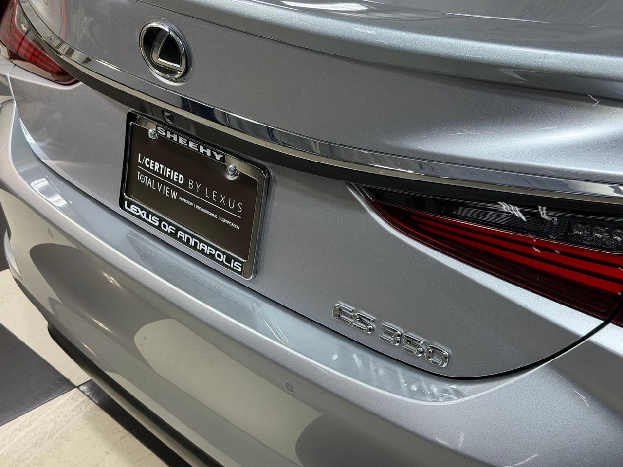 2025 Lexus ES 350 Annapolis MD