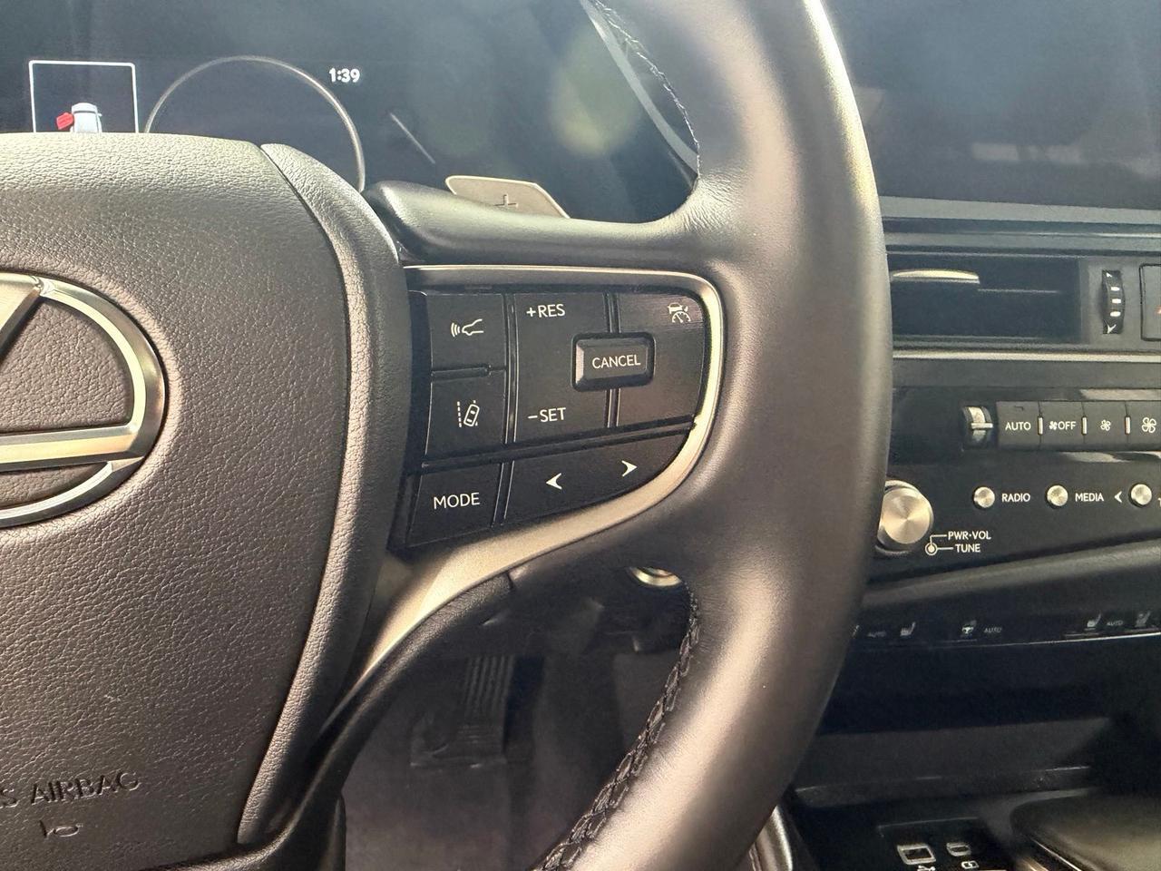 2025 Lexus ES 350 Annapolis MD