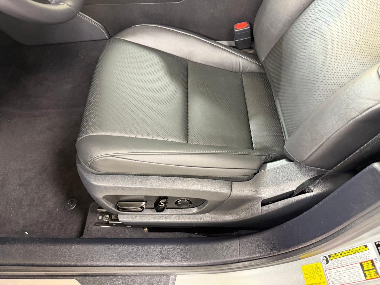 2025 Lexus ES 350 Annapolis MD