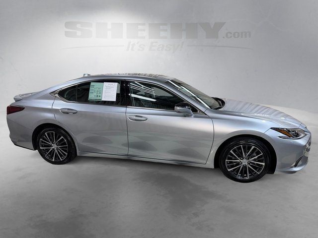 2025 Lexus ES 350 Annapolis MD