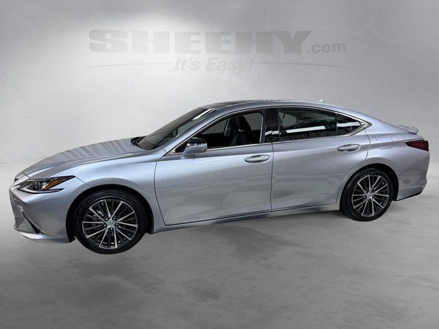 2025 Lexus ES 350 Annapolis MD