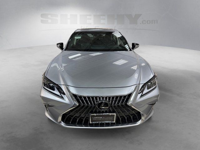 2025 Lexus ES 350 Annapolis MD