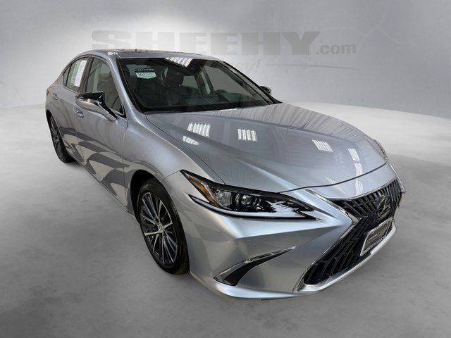 2025 Lexus ES 350 Annapolis MD