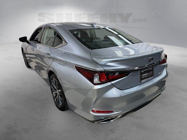2025 Lexus ES 350 Annapolis MD