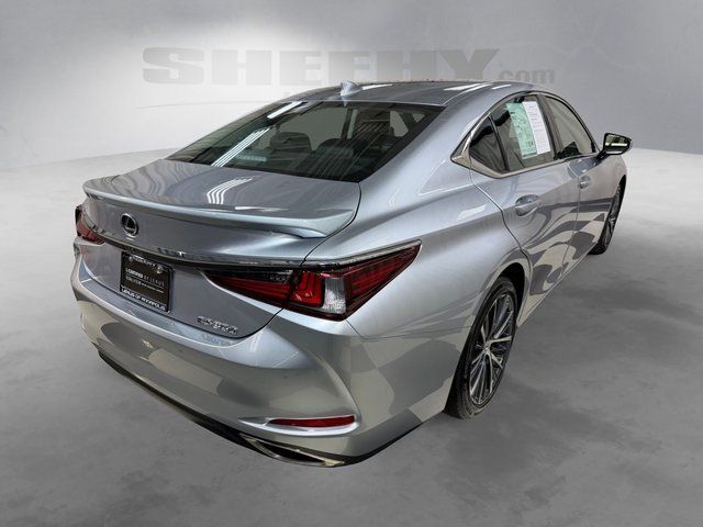 2025 Lexus ES 350 Annapolis MD