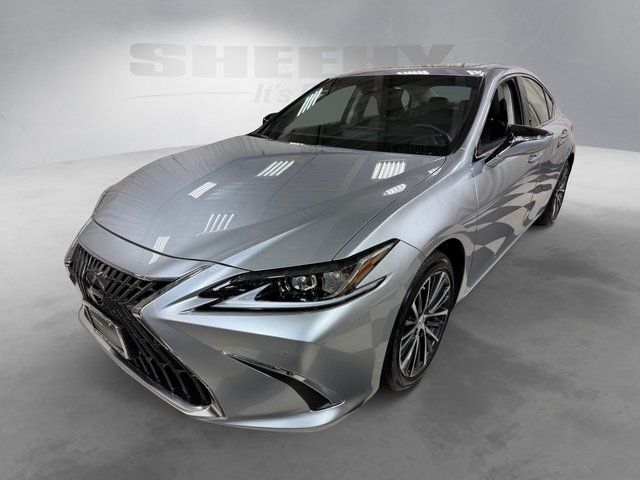 2025 Lexus ES 350 Annapolis MD