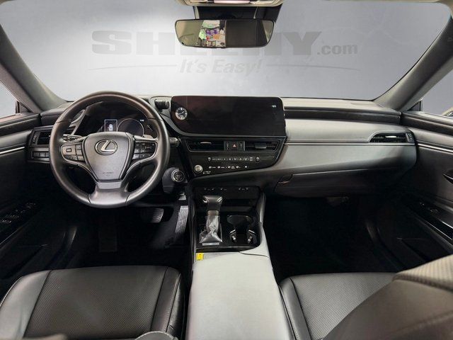 2025 Lexus ES 350 Annapolis MD