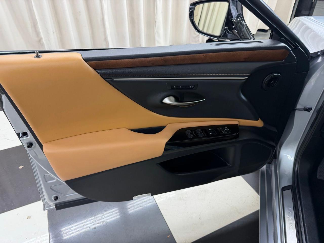 2025 Lexus ES 350 Annapolis MD