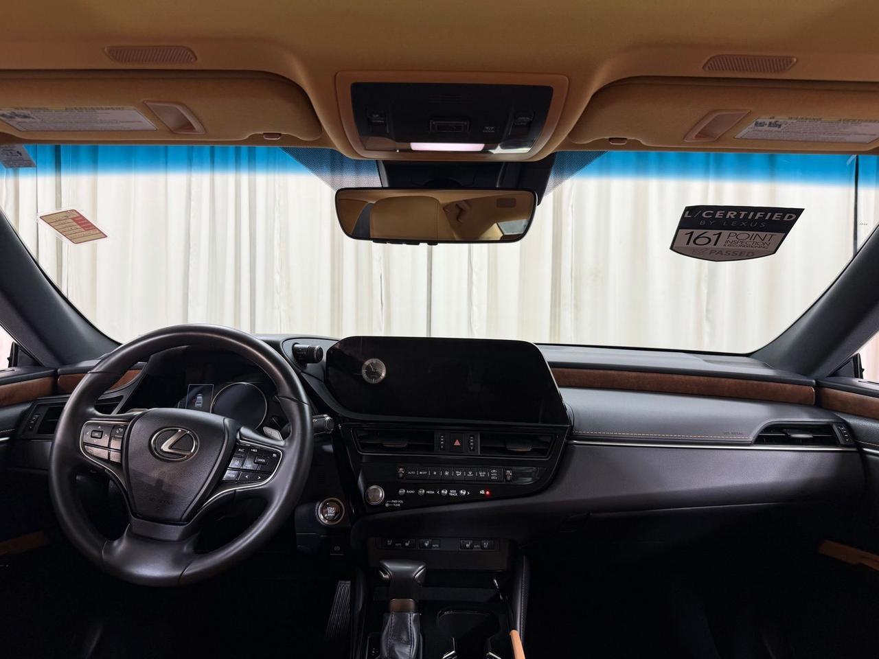 2025 Lexus ES 350 Annapolis MD