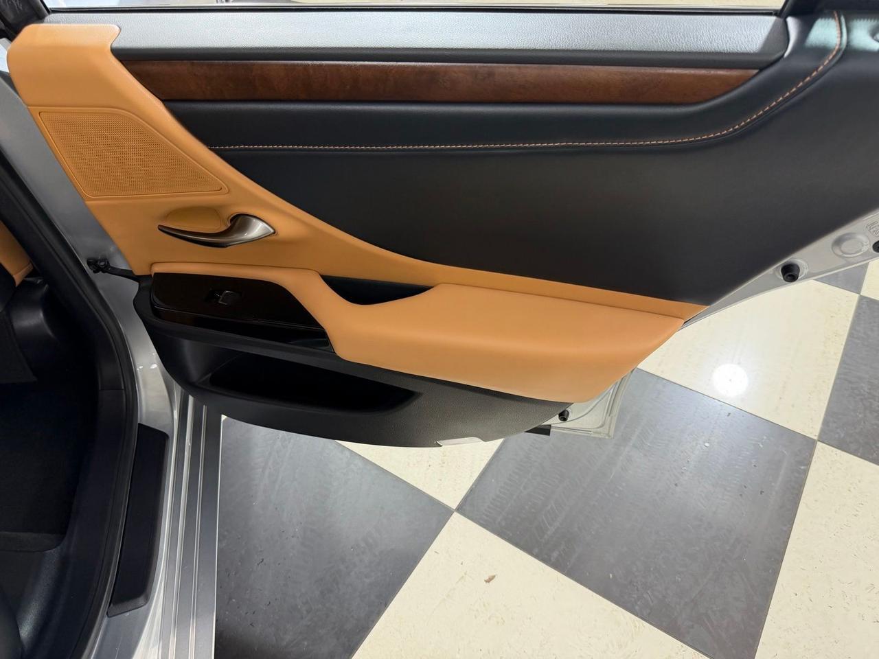 2025 Lexus ES 350 Annapolis MD