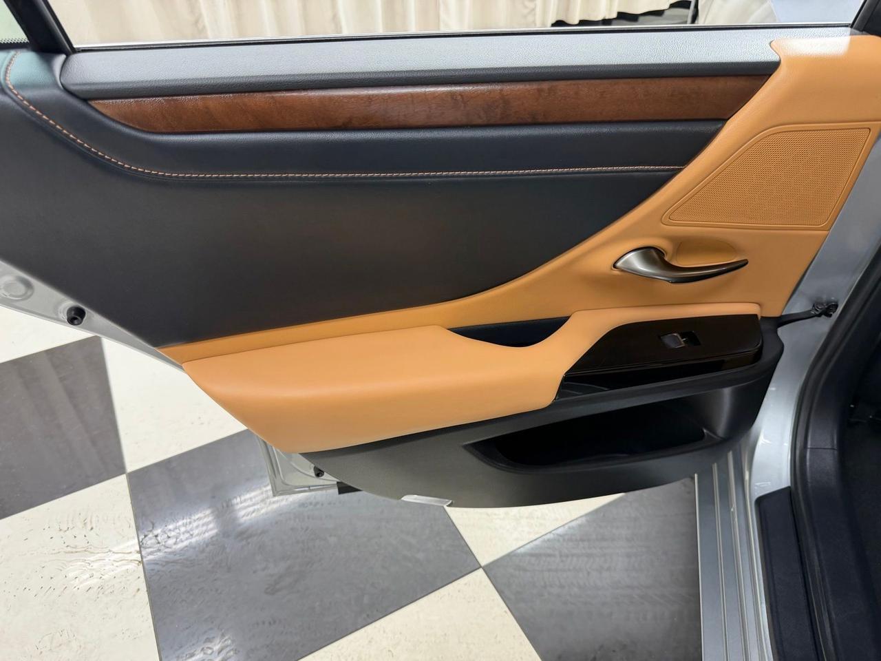 2025 Lexus ES 350 Annapolis MD