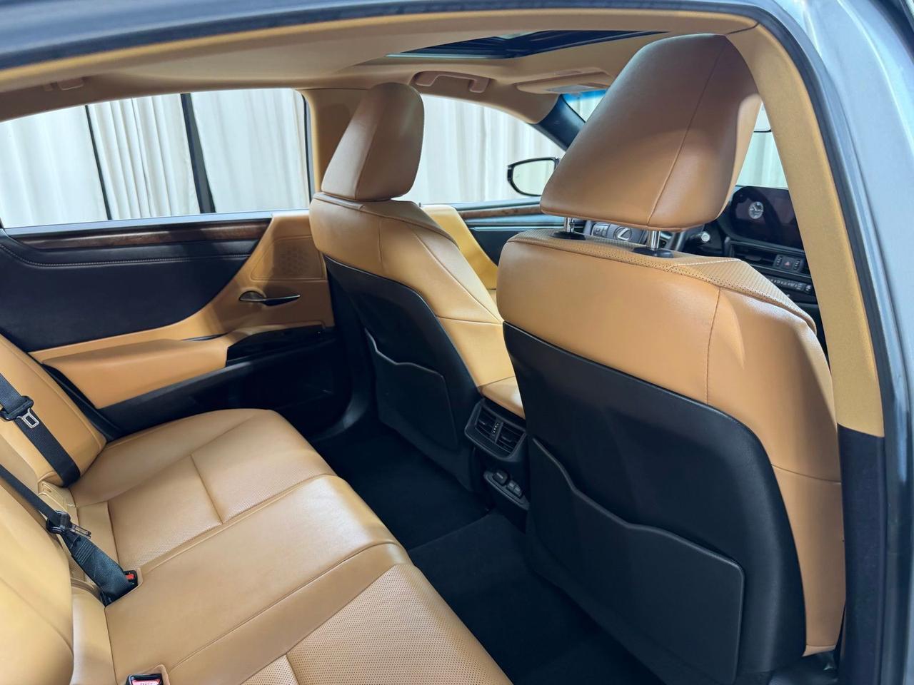 2025 Lexus ES 350 Annapolis MD