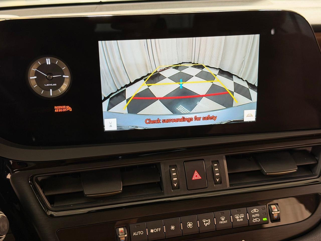 2025 Lexus ES 350 Annapolis MD