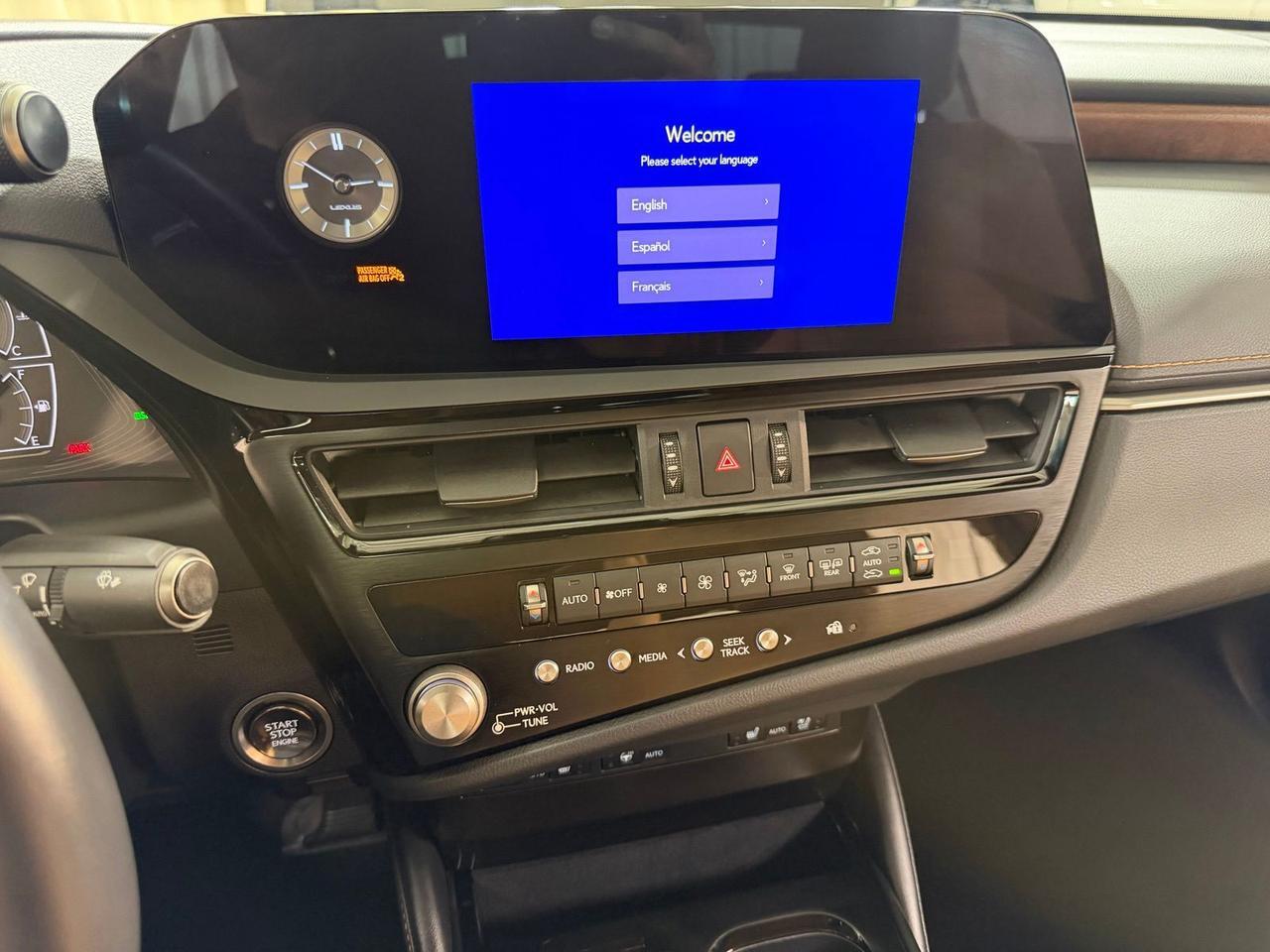 2025 Lexus ES 350 Annapolis MD