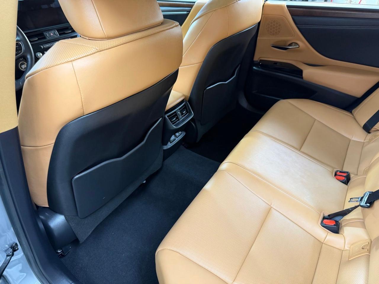 2025 Lexus ES 350 Annapolis MD