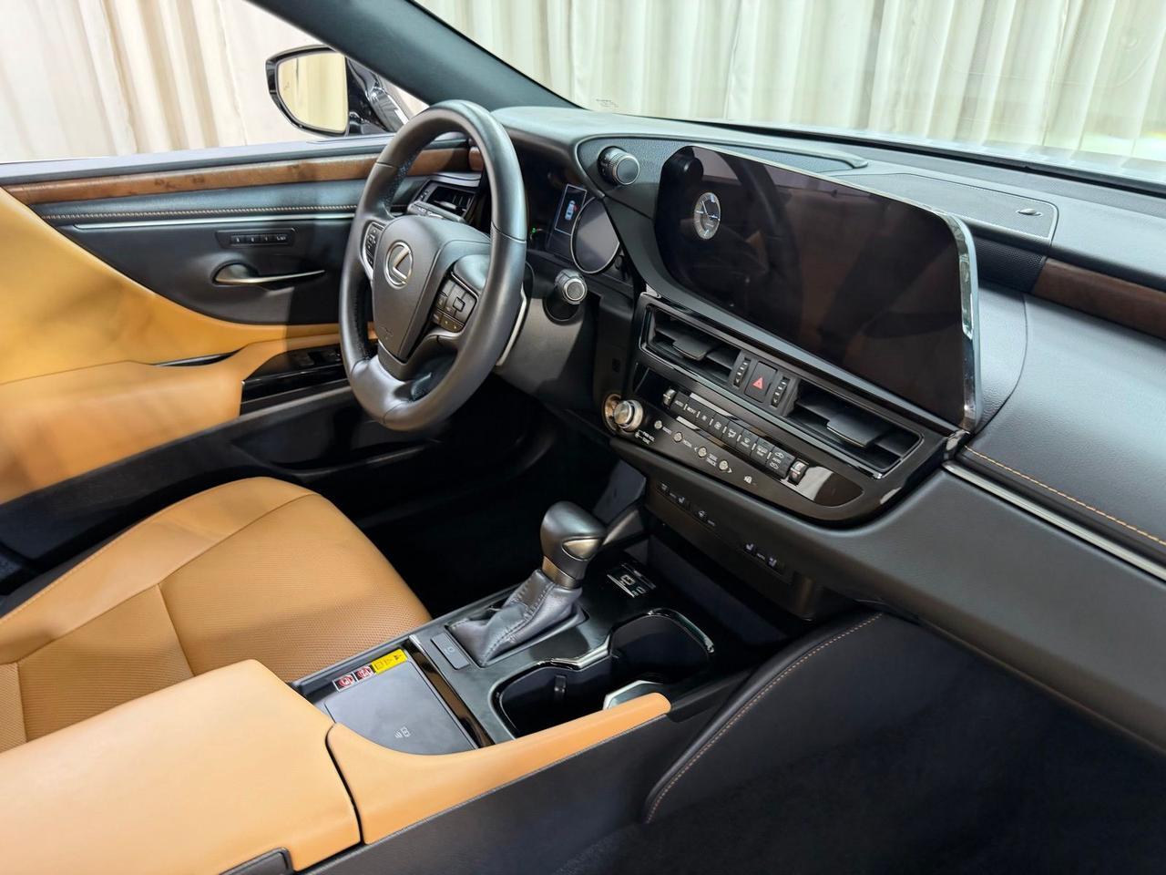 2025 Lexus ES 350 Annapolis MD