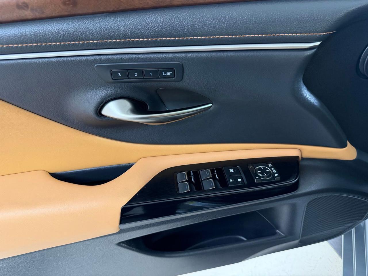 2025 Lexus ES 350 Annapolis MD