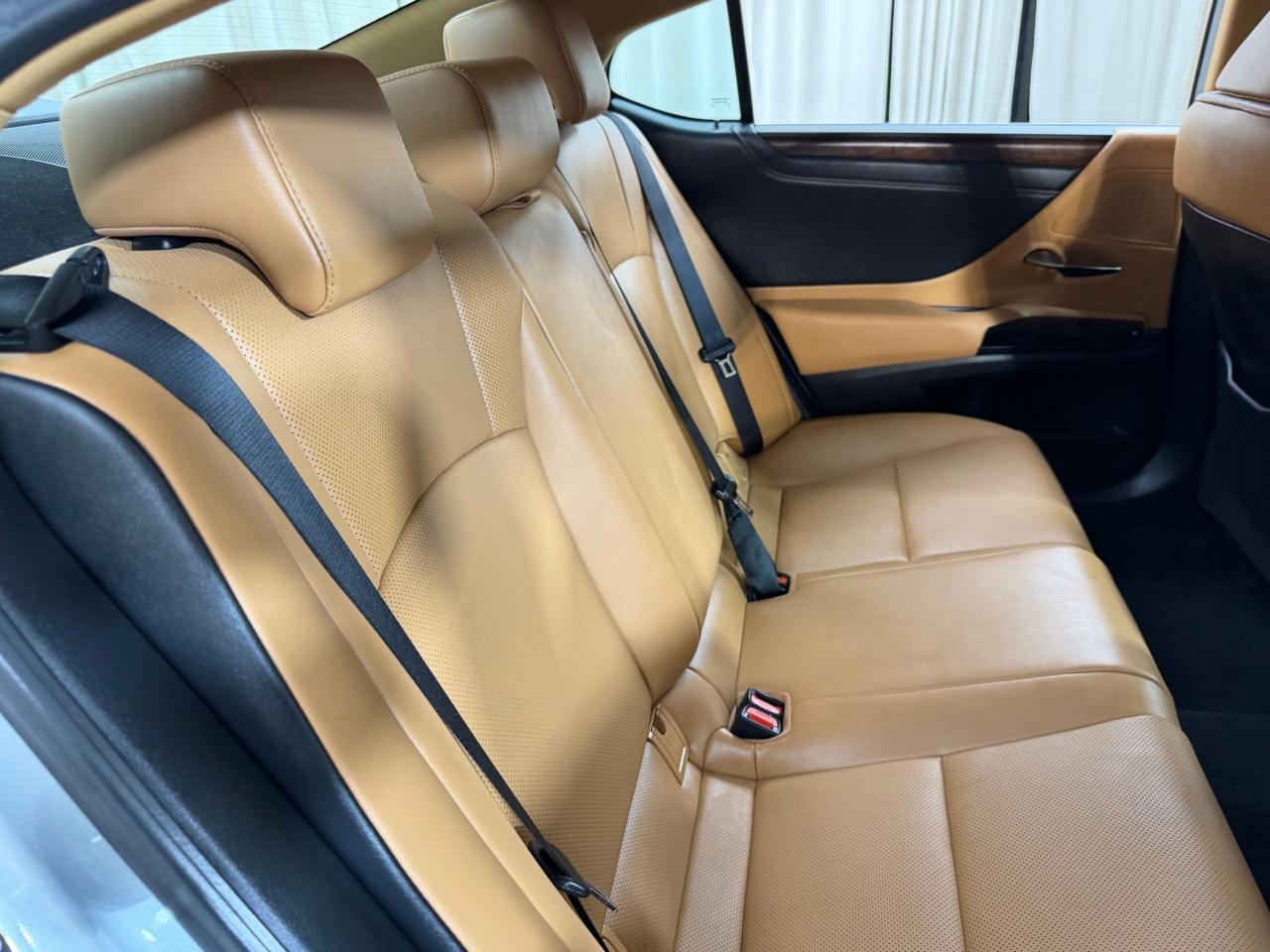 2025 Lexus ES 350 Annapolis MD