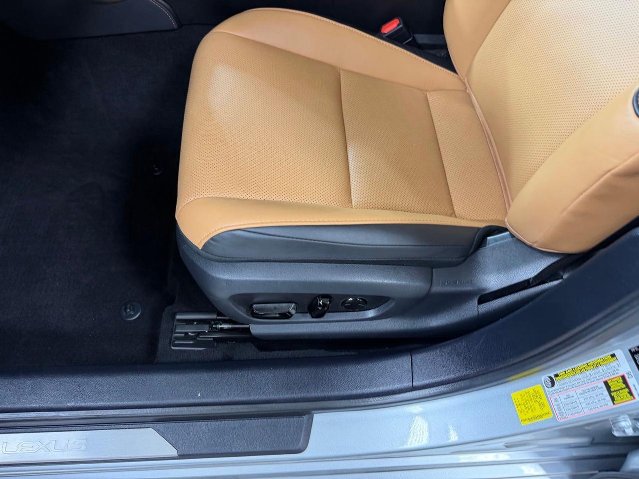 2025 Lexus ES 350 Annapolis MD