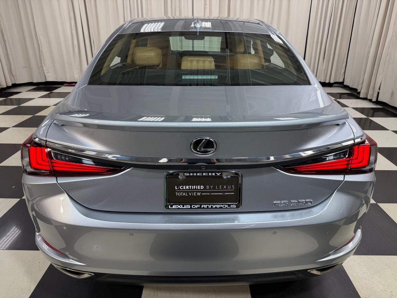 2025 Lexus ES 350 Annapolis MD