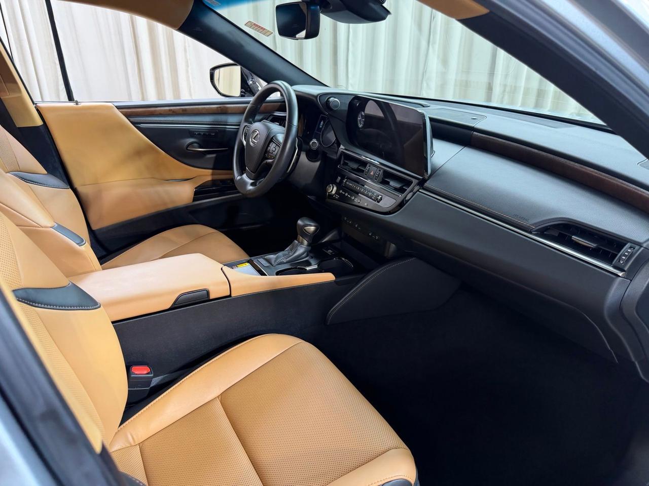 2025 Lexus ES 350 Annapolis MD