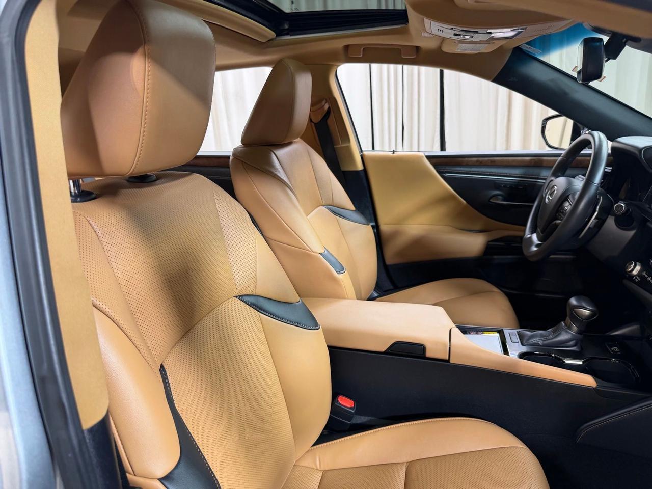 2025 Lexus ES 350 Annapolis MD