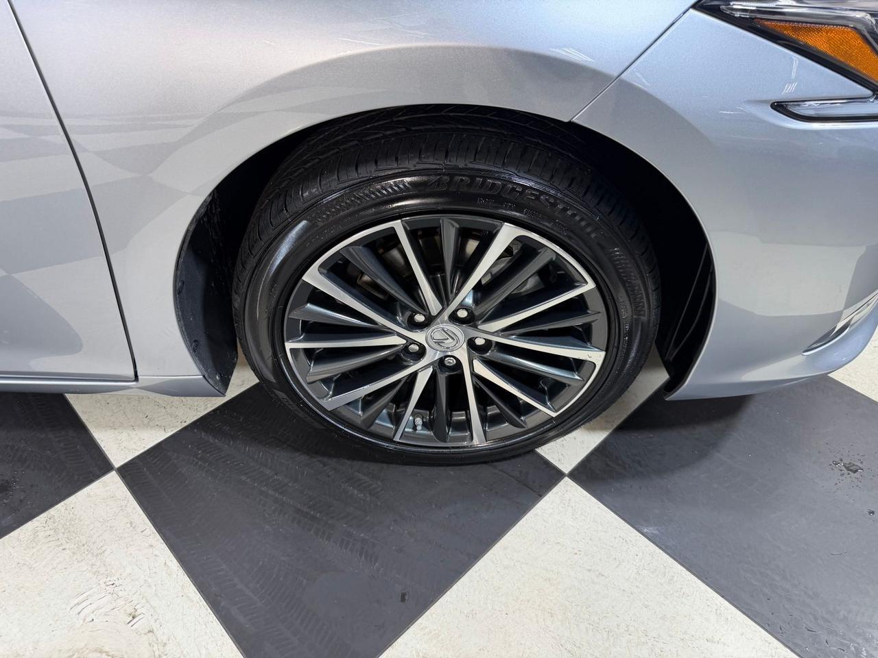 2025 Lexus ES 350 Annapolis MD