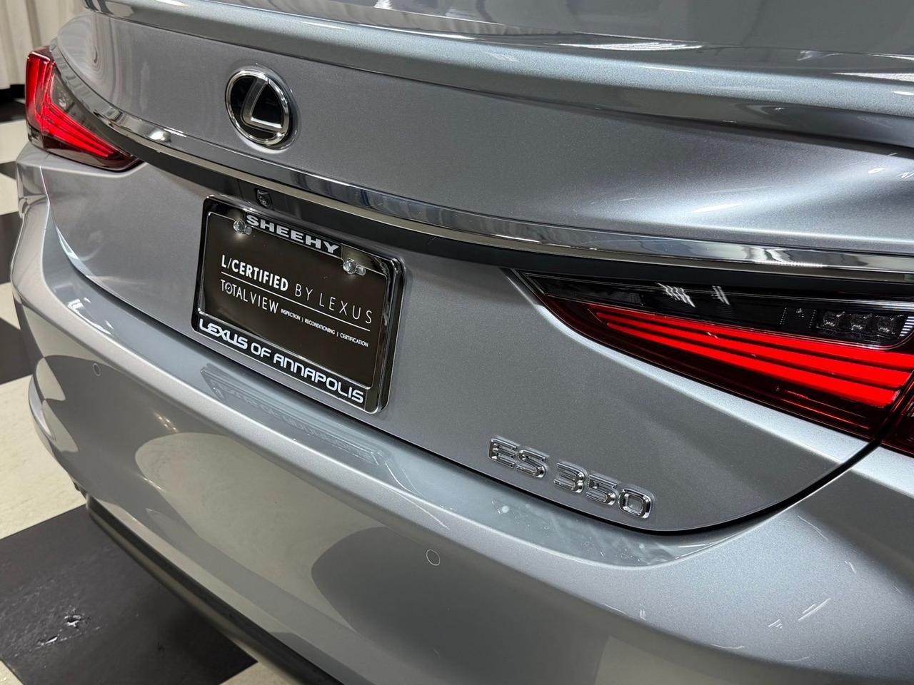 2025 Lexus ES 350 Annapolis MD