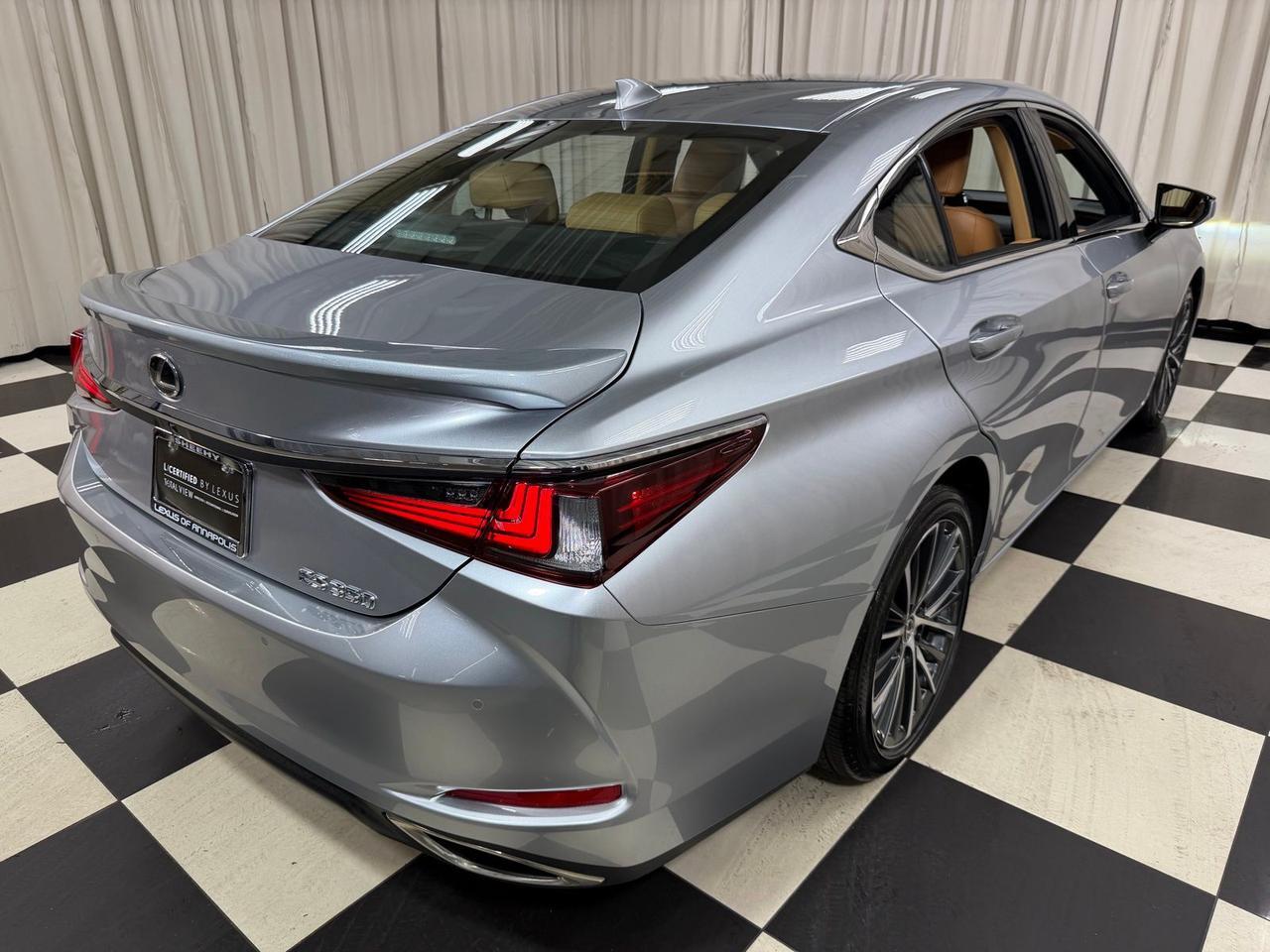 2025 Lexus ES 350 Annapolis MD