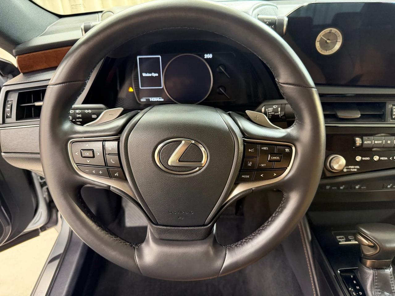 2025 Lexus ES 350 Annapolis MD
