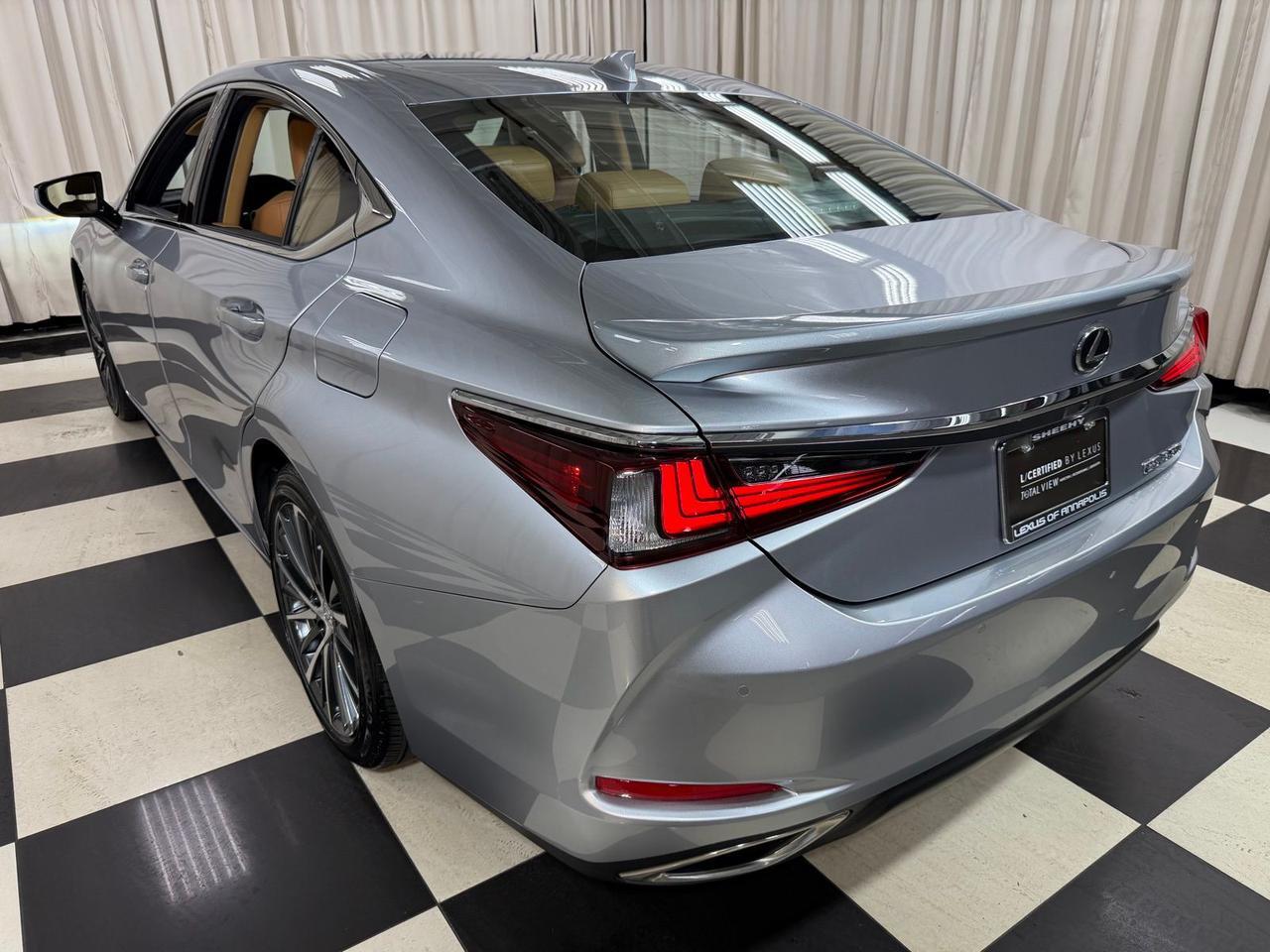 2025 Lexus ES 350 Annapolis MD