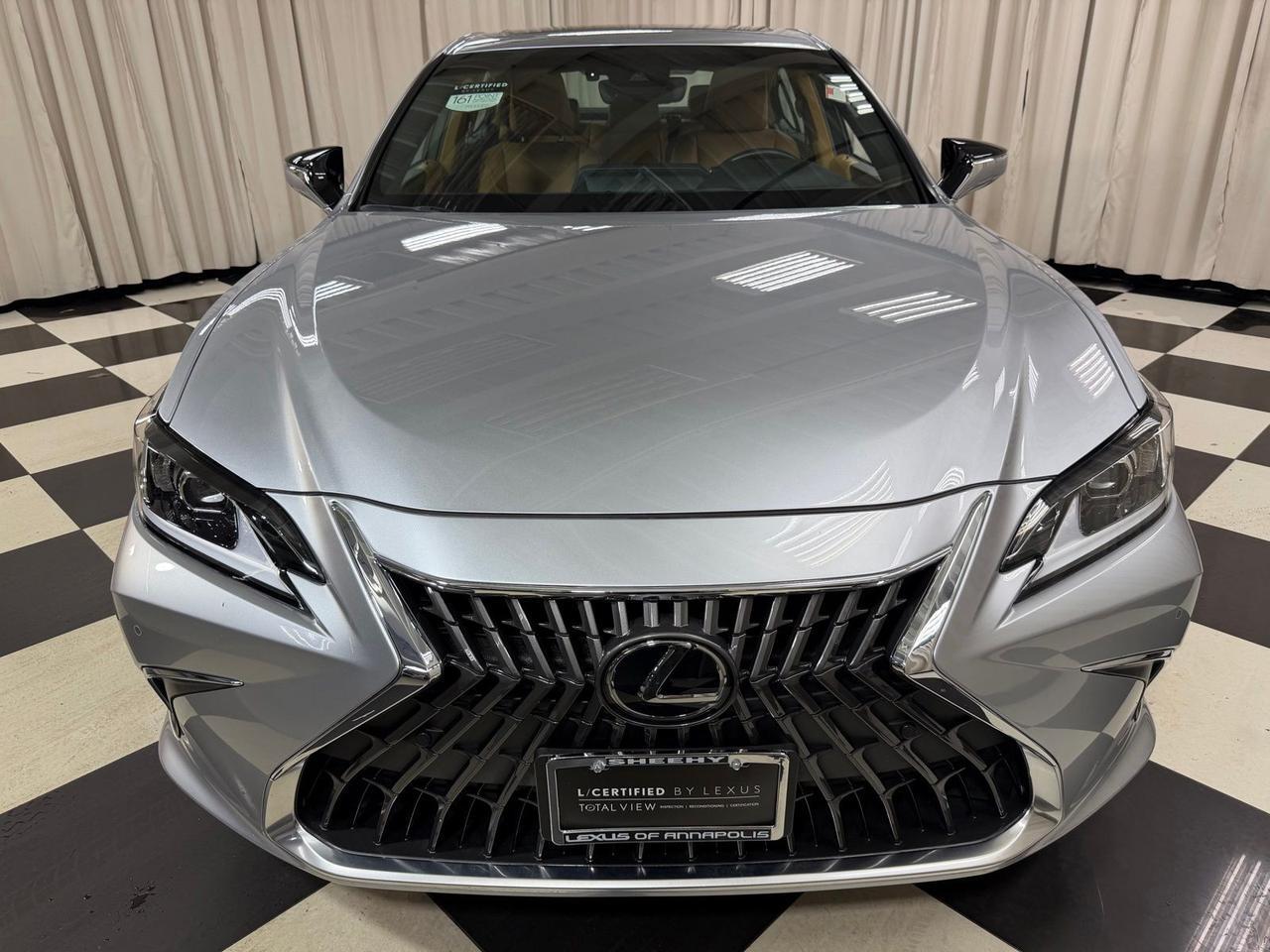 2025 Lexus ES 350 Annapolis MD