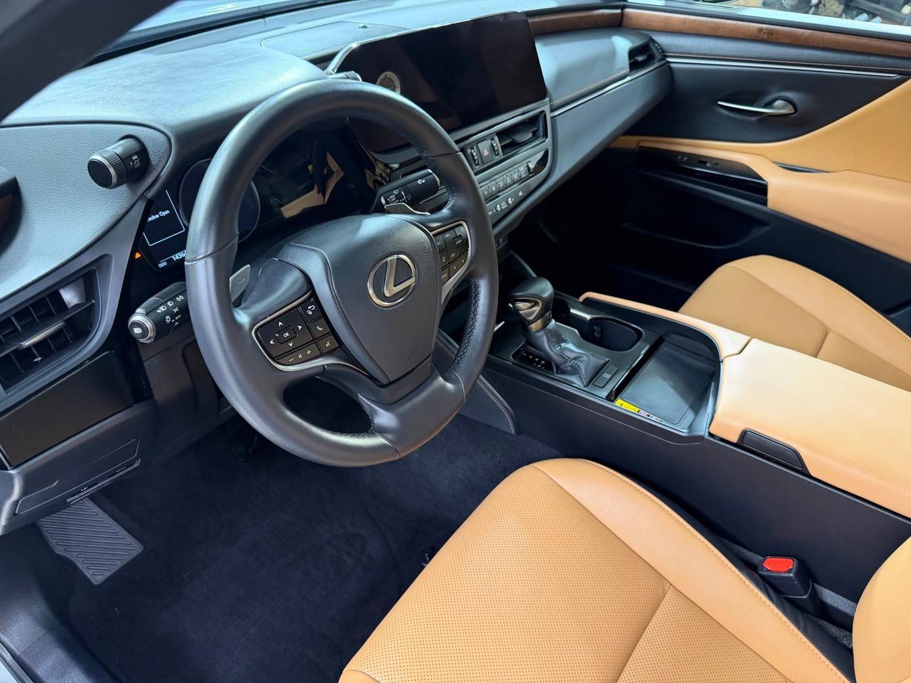2025 Lexus ES 350 Annapolis MD