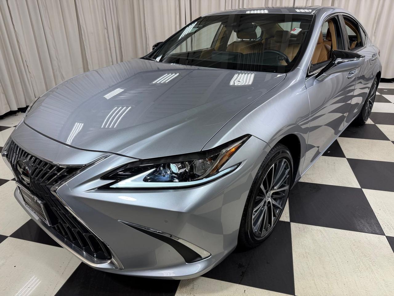 2025 Lexus ES 350 Annapolis MD