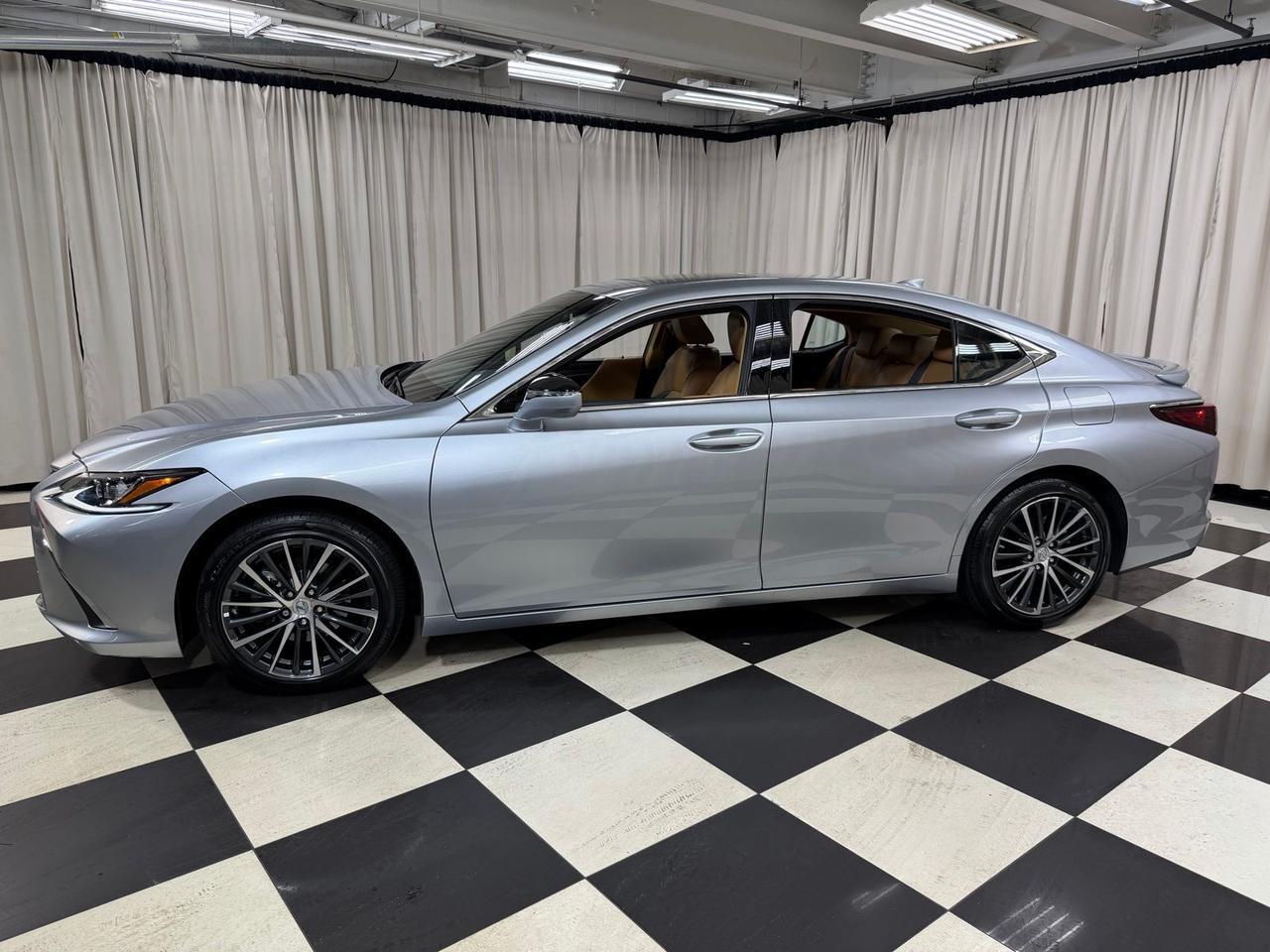 2025 Lexus ES 350 Annapolis MD
