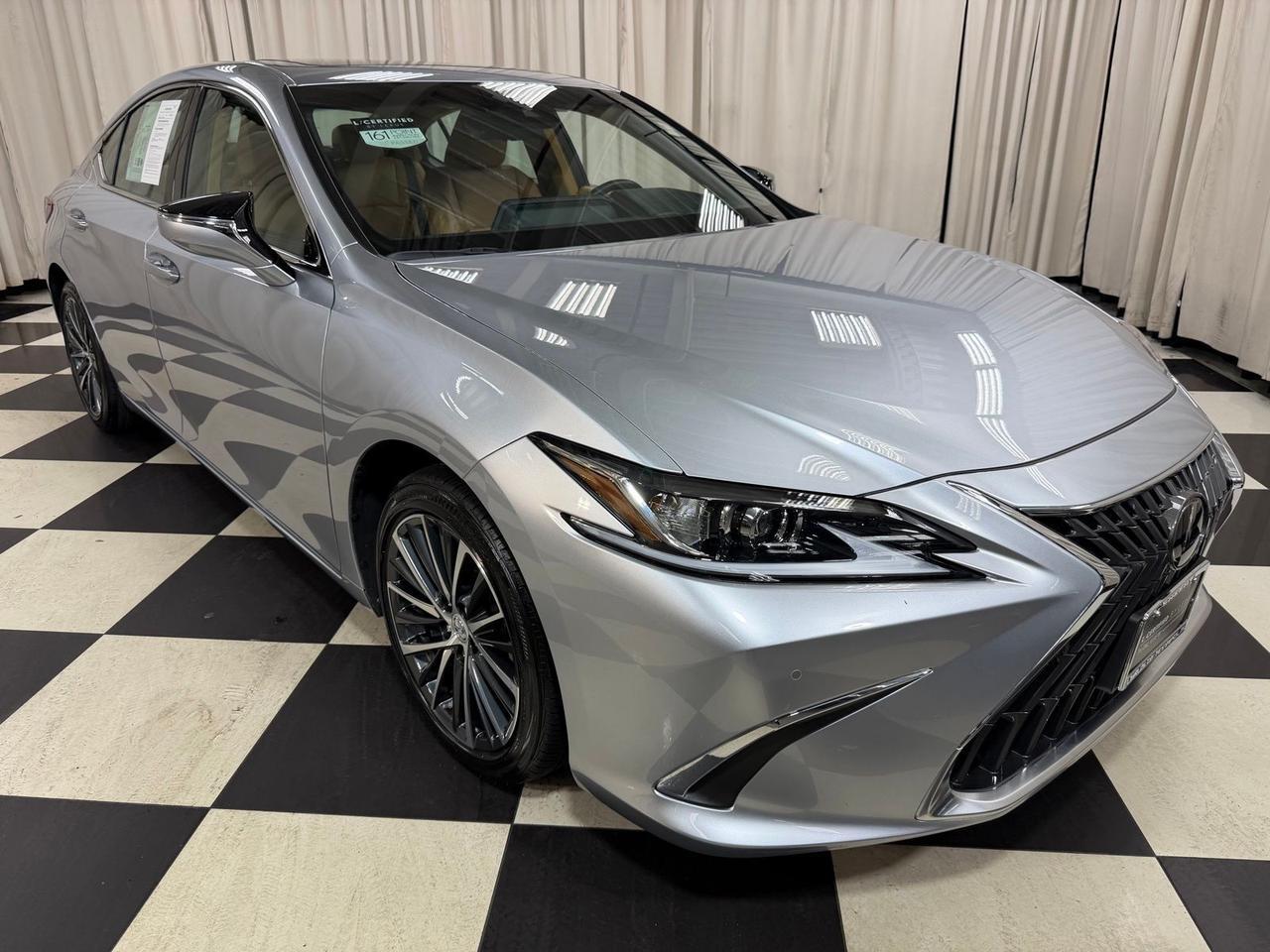 2025 Lexus ES 350