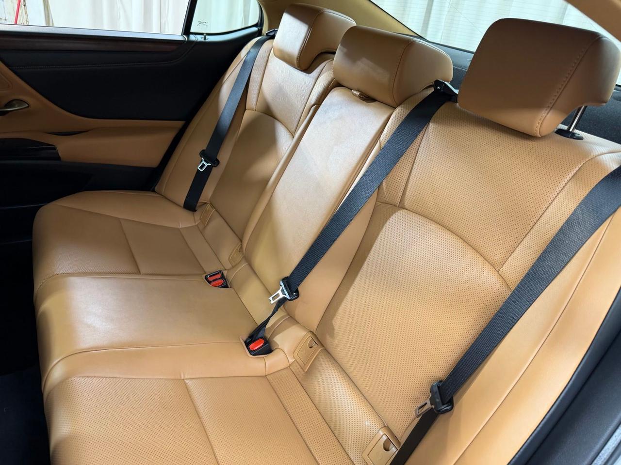 2025 Lexus ES 350 Annapolis MD