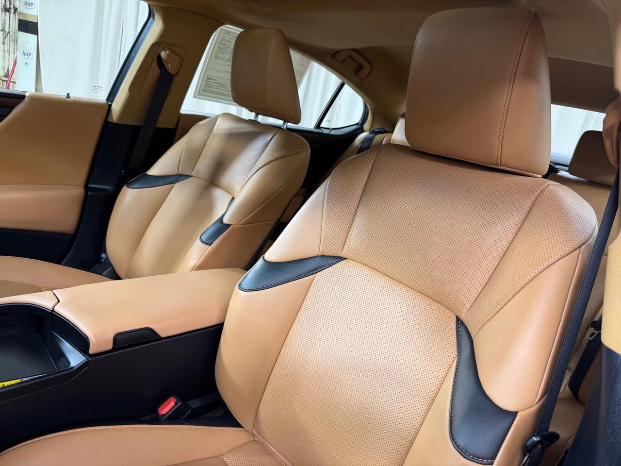 2025 Lexus ES 350 Annapolis MD