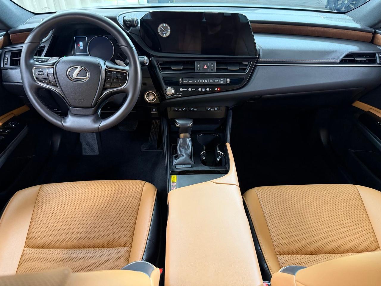 2025 Lexus ES 350 Annapolis MD